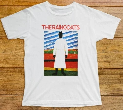The Raincoats T Shirt 789 Odyshape Music 80s Post Punk Art Rock Slits X-Ray Spex Unisex T-shirt, Sweatshirt, Hoodie, Long Sleeve Tee - T-Shirt, Sweatshirt, Hoodie