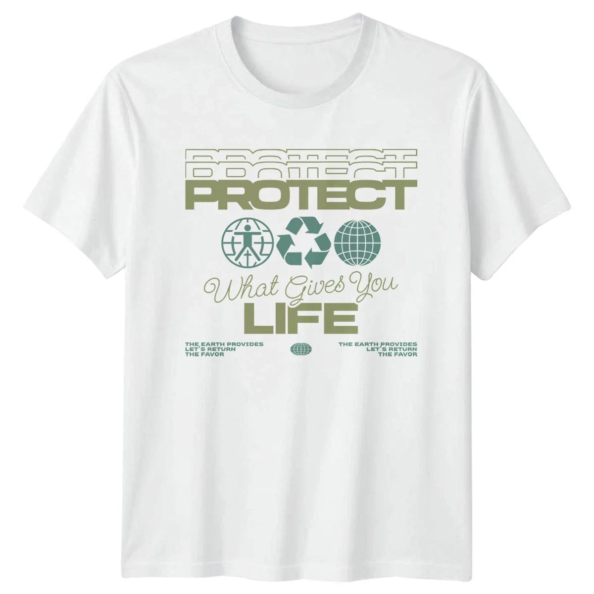 I Dont Wanna Protect What T-Shirt Eco Earth Day Gift For Him And Her Unisex T-shirt, Sweatshirt, Hoodie, Long Sleeve Tee - T-Shirt, Sweatshirt, Hoodie