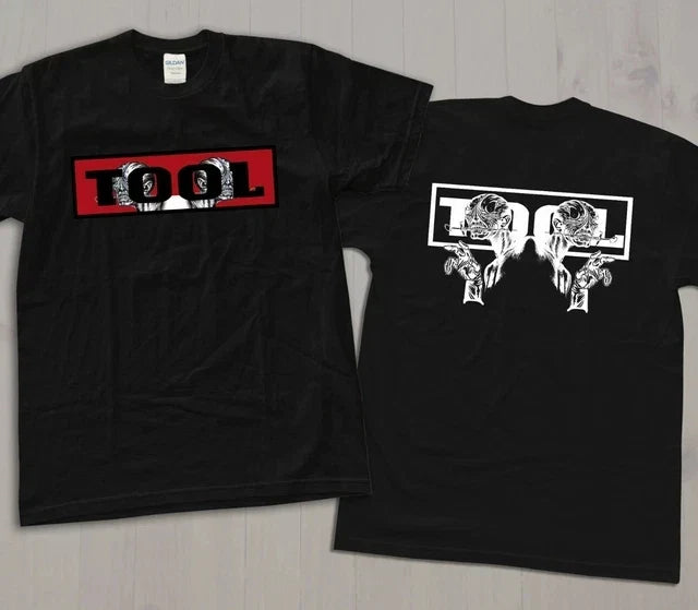 Vintage Tool 1994 Medicine Twins Band Metal Rock T shirt Unisex T-shirt, Sweatshirt, Hoodie, Long Sleeve Tee - T-Shirt, Sweatshirt, Hoodie