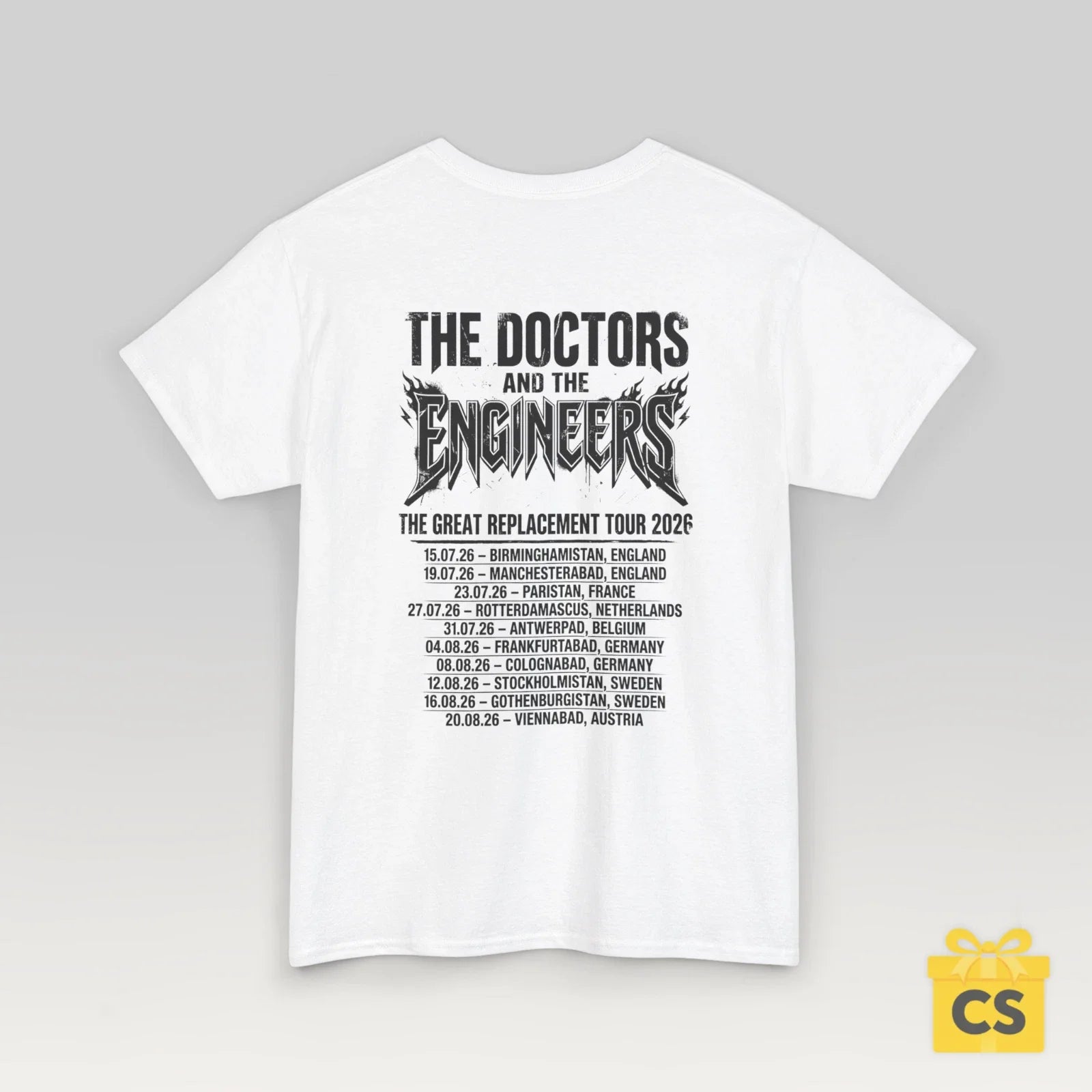 Doctors Engineers meme tee Inappropriate Gag Gift Unhinged Humor Offensive Unisex T-shirt, Sweatshirt, Hoodie, Long Sleeve Tee - T-Shirt, Sweatshirt, Hoodie