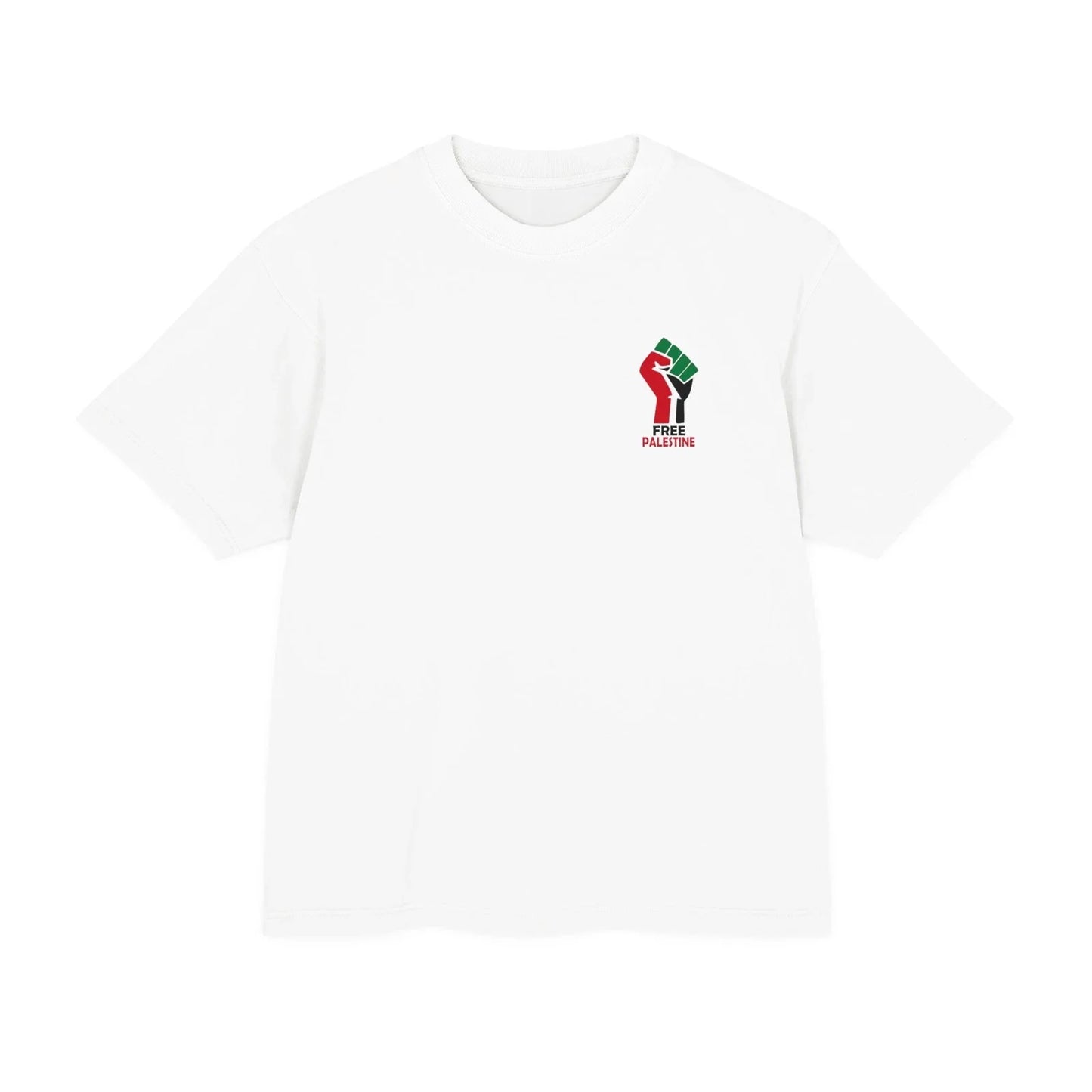 Unisex Urban Heavy Tee - Empowering Statement Shirt, Casual Fashion, [...] Unisex T-shirt, Sweatshirt, Hoodie, Long Sleeve Tee - T-Shirt, Sweatshirt, Hoodie