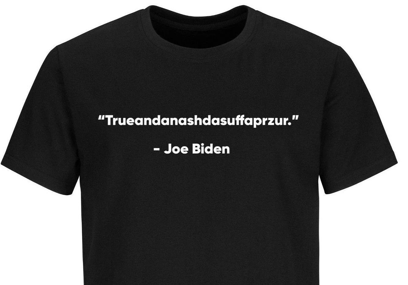 Funny Humor Joe Biden T shirt Trump 2024 Political Shirts Funny Biden Shirts Unisex T-shirt, Sweatshirt, Hoodie, Long Sleeve Tee - T-Shirt, Sweatshirt, Hoodie