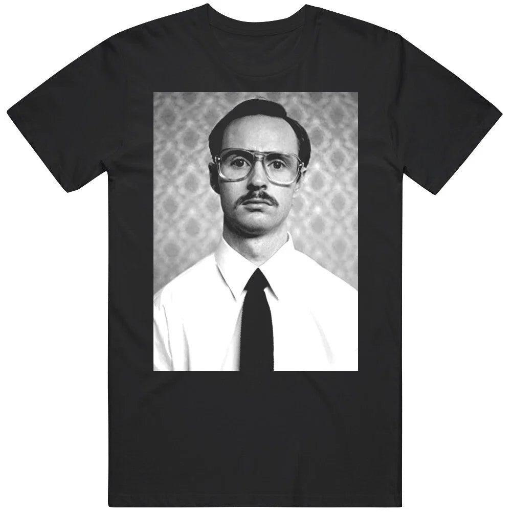 Kip Napoleon Dynamite Funny Movie Fan v2 T Shirt Unisex T-shirt, Sweatshirt, Hoodie, Long Sleeve Tee - T-Shirt, Sweatshirt, Hoodie