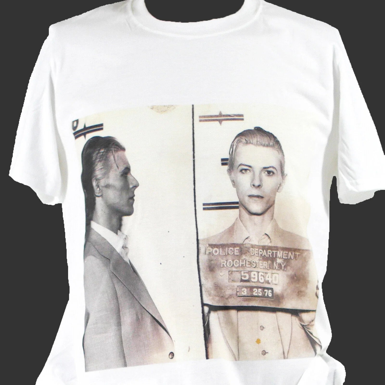 DAVID BOWIE INDIE ART ROCK T-SHIRT unisex S-3XL Unisex T-shirt, Sweatshirt, Hoodie, Long Sleeve Tee - T-Shirt, Sweatshirt, Hoodie