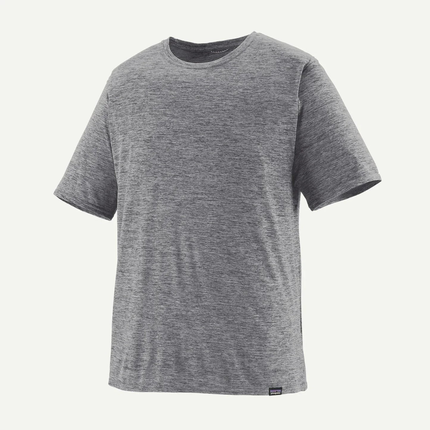 PATAGONIA MENS CAP COOL DAILY T SHIRT FEATHER GREY SIZE XL NWT $45 Unisex T-shirt, Sweatshirt, Hoodie, Long Sleeve Tee - T-Shirt, Sweatshirt, Hoodie