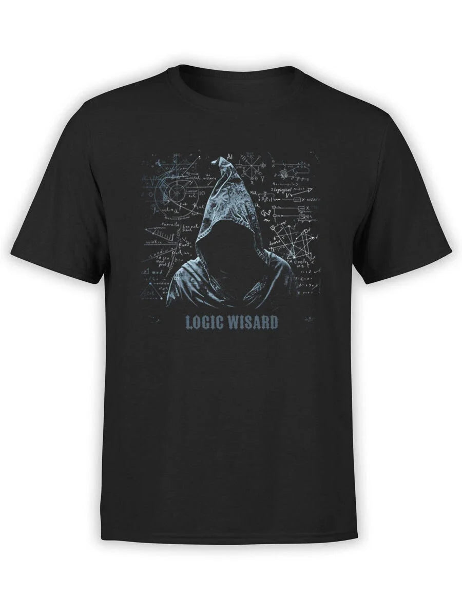 FANTUCCI Engineers T-Shirt Collection | Algorithm Alchemist T-Shirt | Unisex Unisex T-shirt, Sweatshirt, Hoodie, Long Sleeve Tee - T-Shirt, Sweatshirt, Hoodie