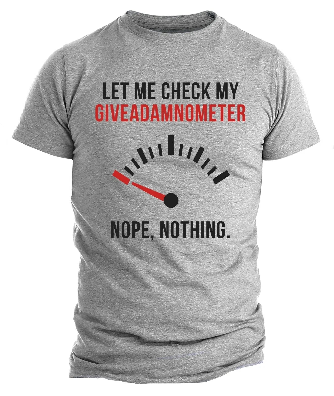 Humorous Graphic Rude Sarcastic Graphic Novelty Offensive Funny T Shirt Nope Unisex T-shirt, Sweatshirt, Hoodie, Long Sleeve Tee - T-Shirt, Sweatshirt, Hoodie