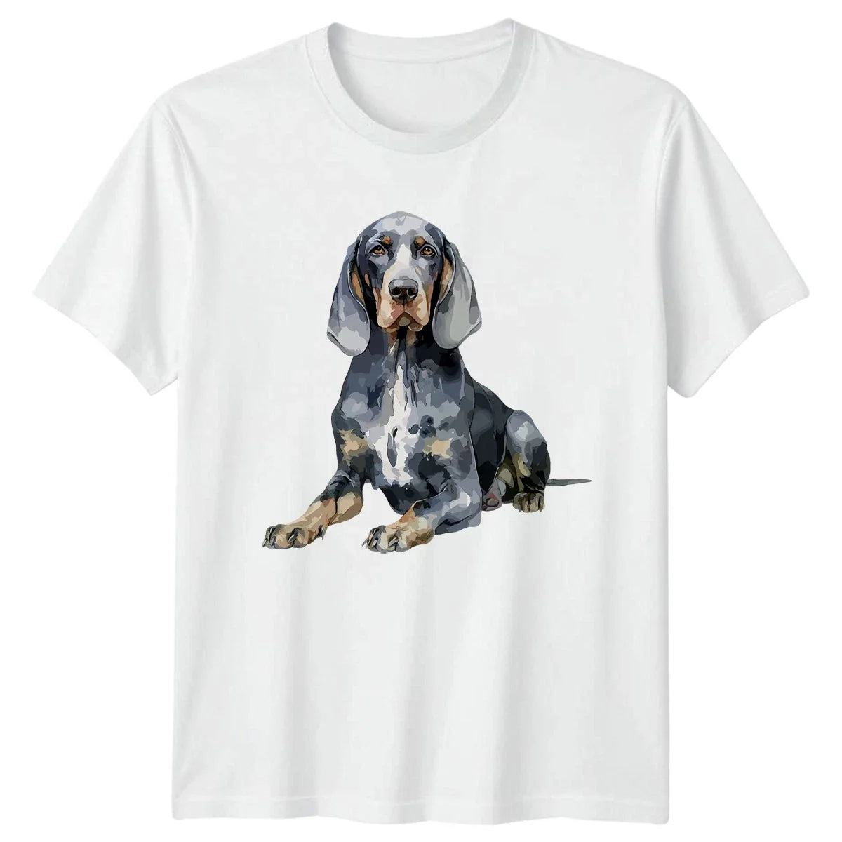 Bluetick Coonhound T-Shirt Dog Lover Hunting Dog Gift For Him And Her Unisex T-shirt, Sweatshirt, Hoodie, Long Sleeve Tee - T-Shirt, Sweatshirt, Hoodie
