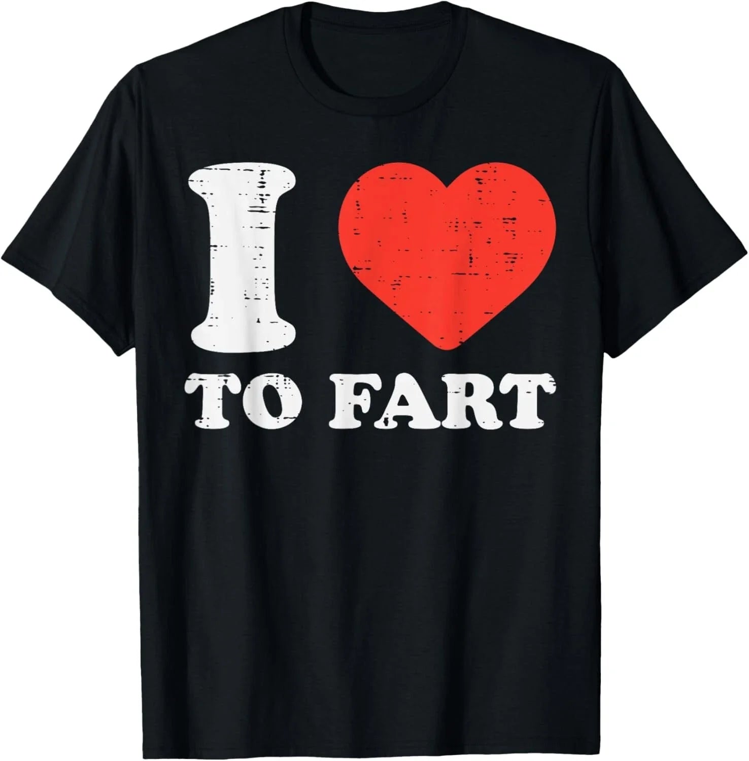 I Heart To Fart Funny Love Farting Joke Men Boys Kids Women T-Shirt Unisex T-shirt, Sweatshirt, Hoodie, Long Sleeve Tee - T-Shirt, Sweatshirt, Hoodie