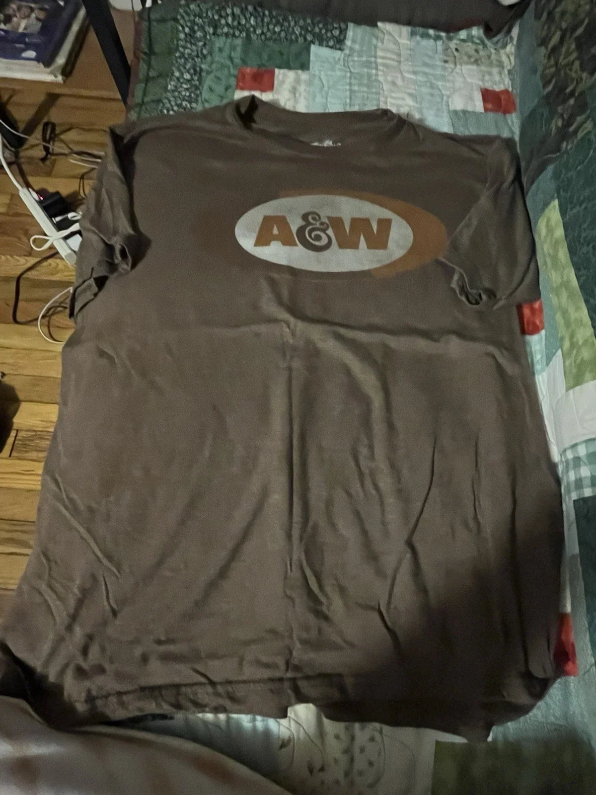 A&W Root Beer - Adult & Kids T-Shirts, Sweatshirts & Hoodies apparel design preview 1