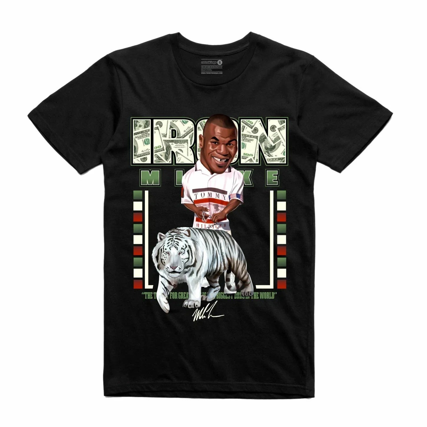 NEW Streetwear on Demand MONEY GOAT BLACK Tee Shirt SMALL-3XLARGE MADE IN USA Unisex T-shirt, Sweatshirt, Hoodie, Long Sleeve Tee - T-Shirt, Sweatshirt, Hoodie
