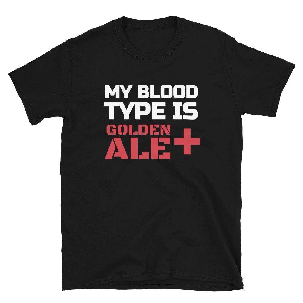 Beer Golden Ale Party Joke Drinking - Adult & Kids T-Shirts, Sweatshirts & Hoodies apparel design preview 1