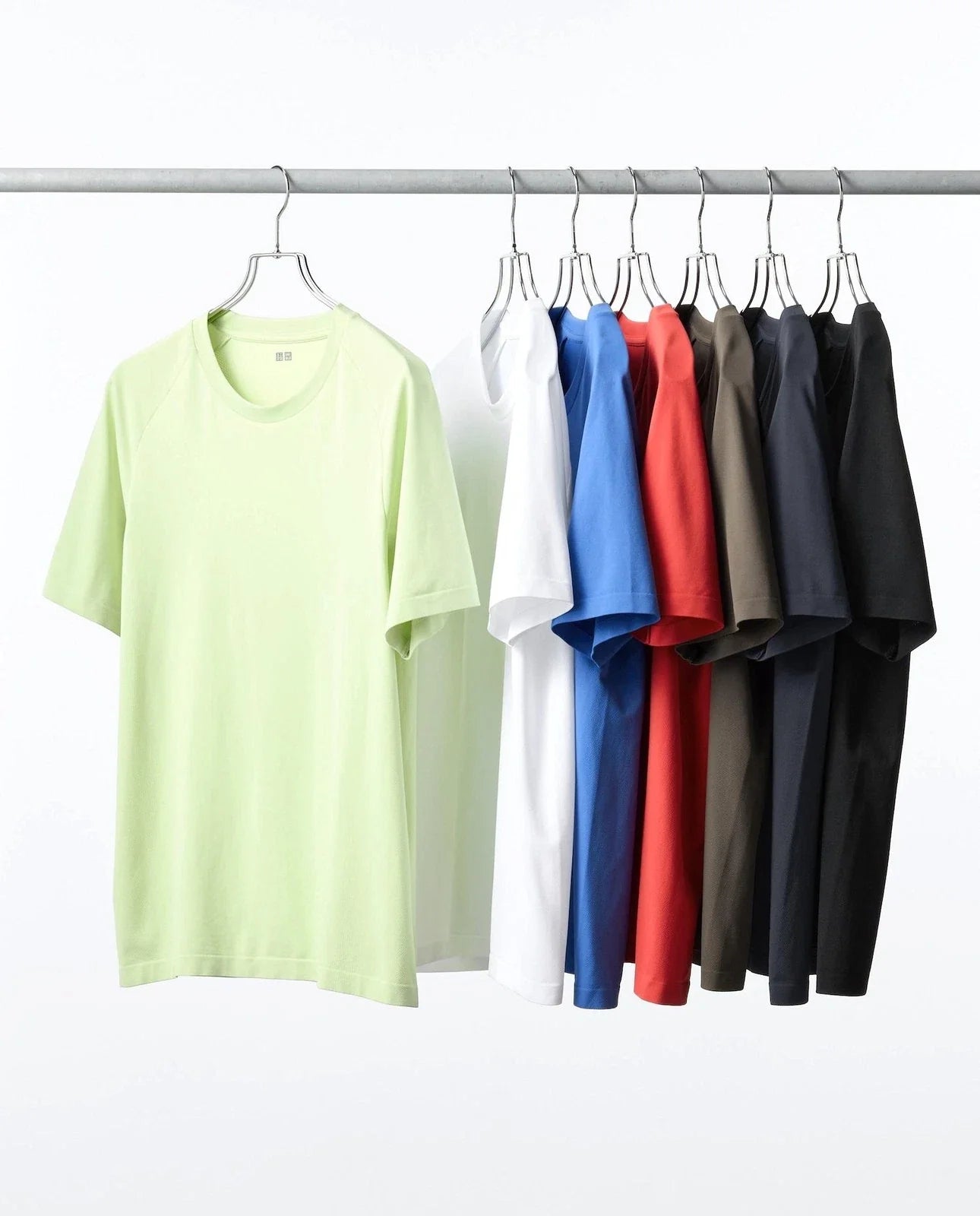 UNIQLO DRY-EX T-Shirt Japan NEW Unisex T-shirt, Sweatshirt, Hoodie, Long Sleeve Tee - T-Shirt, Sweatshirt, Hoodie