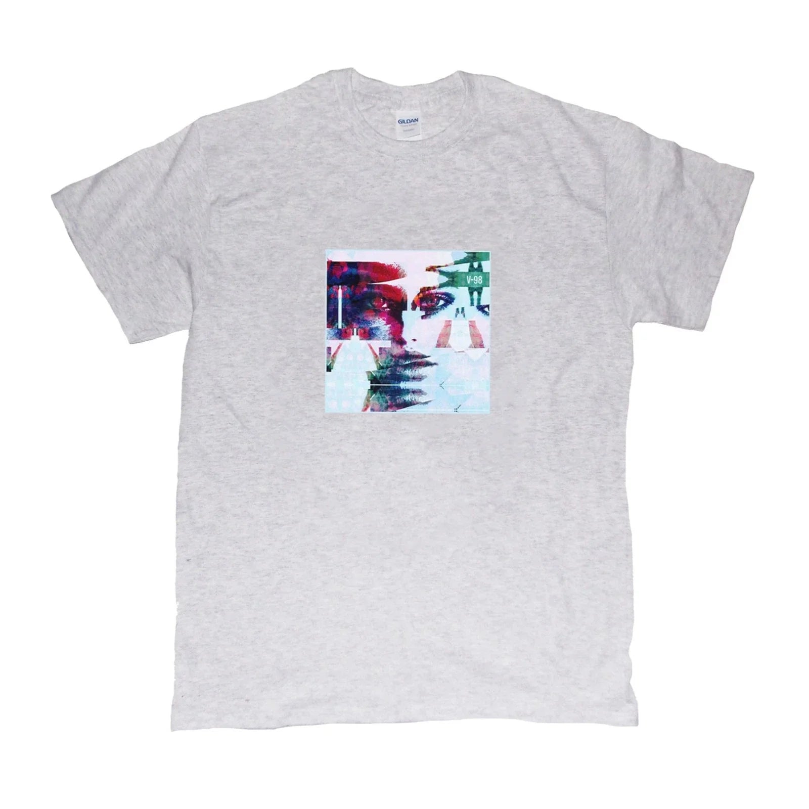 V-98 Woman T-shirt Unisex T-shirt, Sweatshirt, Hoodie, Long Sleeve Tee - T-Shirt, Sweatshirt, Hoodie