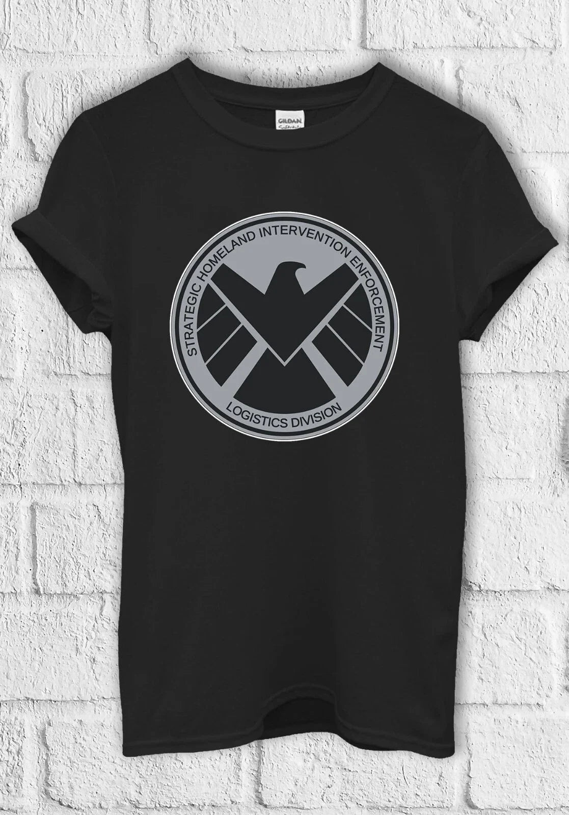 Agents Of SHIELD Division Cool T shirt Men Women Hoodie Sweatshirt Unisex  2245 Unisex T-shirt, Sweatshirt, Hoodie, Long Sleeve Tee - T-Shirt, Sweatshirt, Hoodie