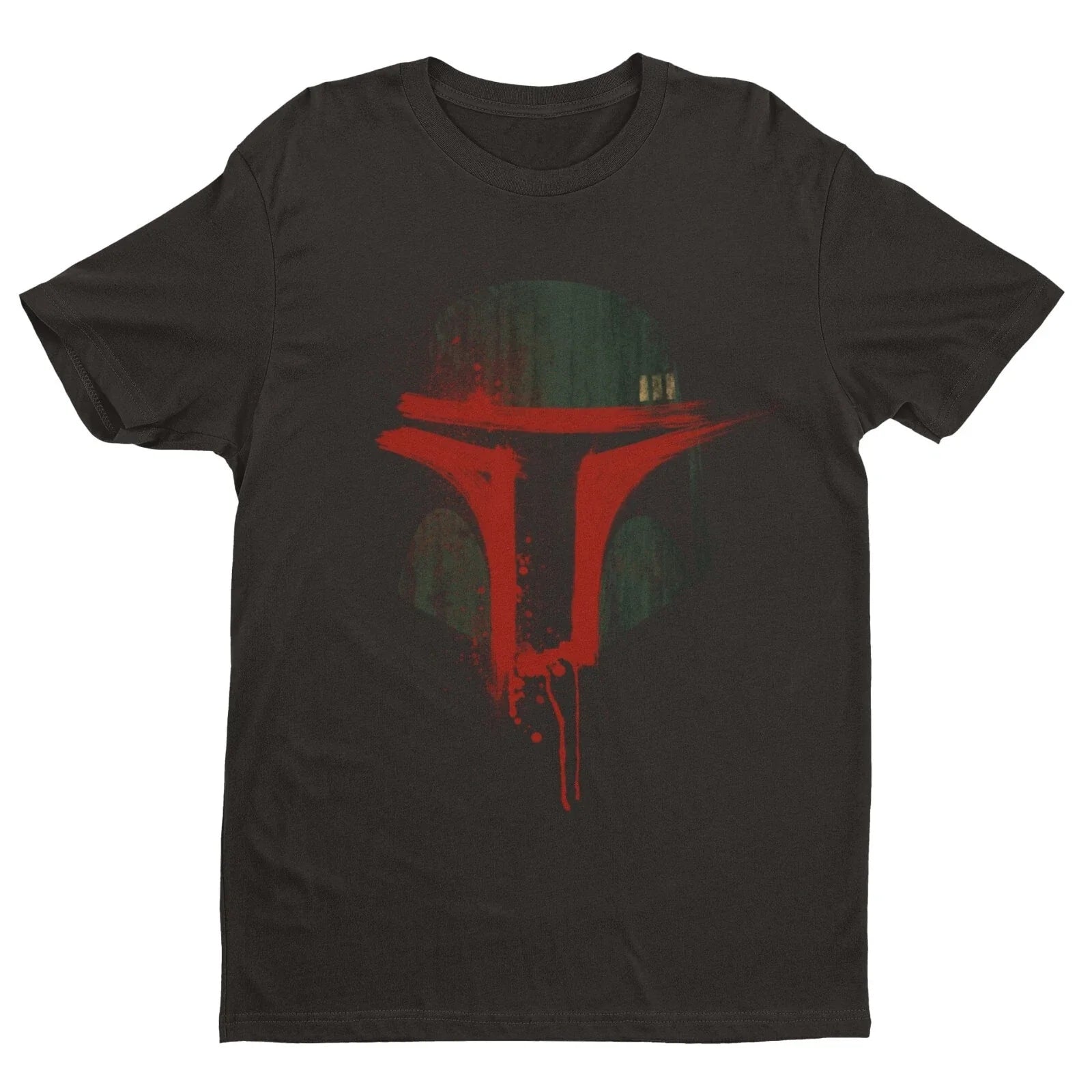 Urban Bounty Hunter T Shirt Sci-Fi Fans Wars Star Fett Boba Jango Retro Helmet Unisex T-shirt, Sweatshirt, Hoodie, Long Sleeve Tee - T-Shirt, Sweatshirt, Hoodie