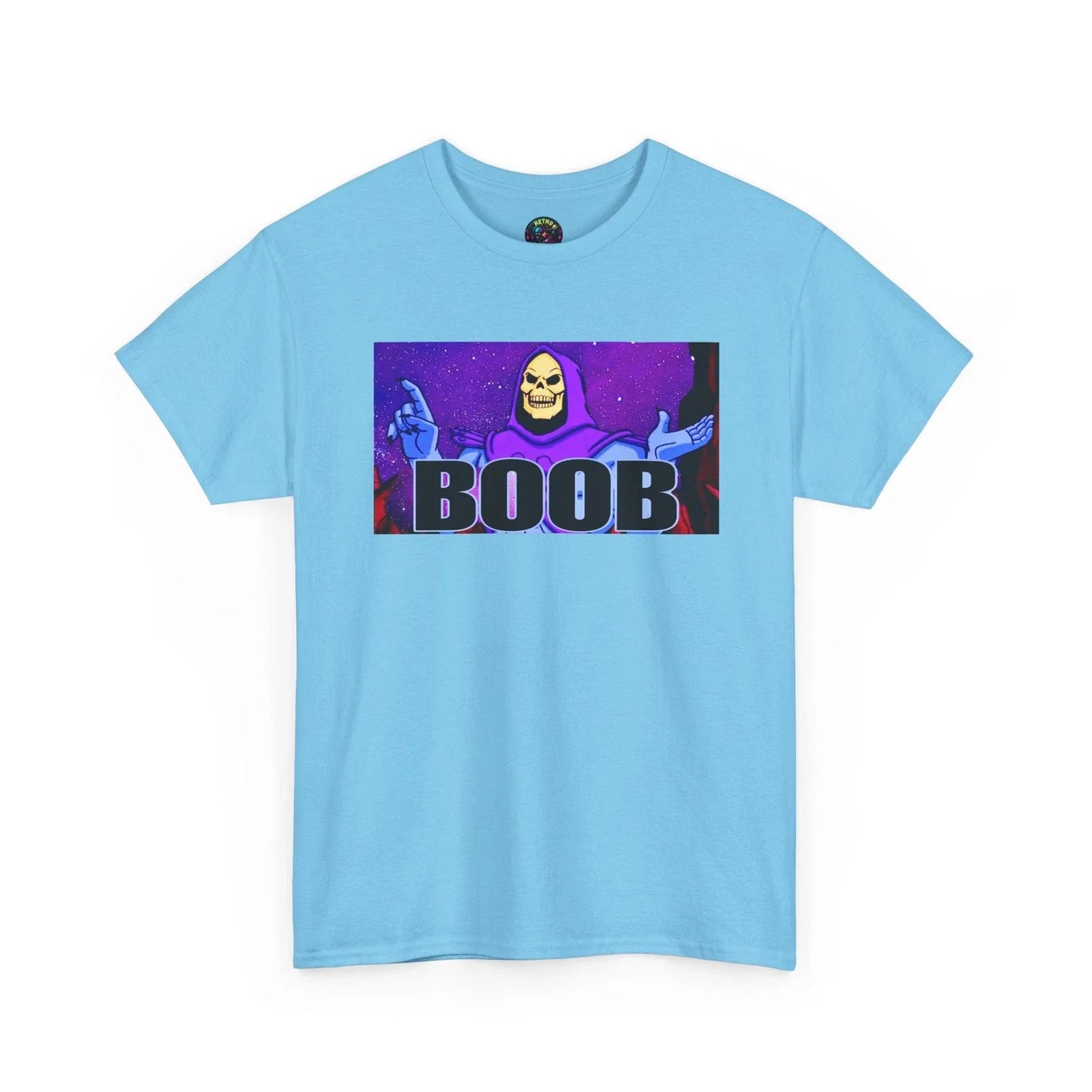 Skeletor T-Shirt Funny Boob Quote Adult Humor Meme Sarcastic Gift Unisex Tee Unisex T-shirt, Sweatshirt, Hoodie, Long Sleeve Tee - T-Shirt, Sweatshirt, Hoodie