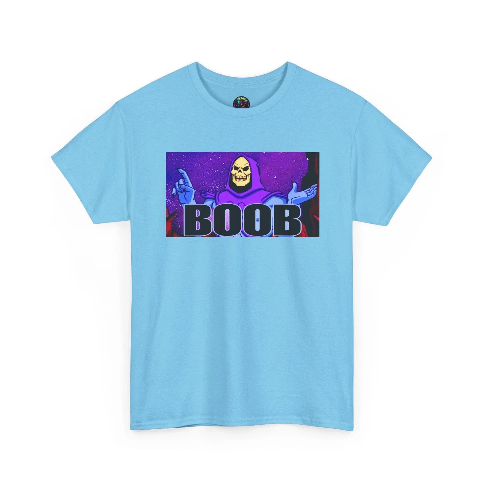 Skeletor T-Shirt Funny Boob Quote Adult Humor Meme Sarcastic Gift Unisex Tee Unisex T-shirt, Sweatshirt, Hoodie, Long Sleeve Tee - T-Shirt, Sweatshirt, Hoodie
