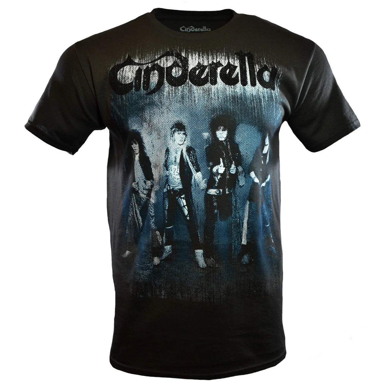 CINDERELLA Mens Tee T Shirt 80s Rock Band Music Concert Tour Live Metal NEW Unisex T-shirt, Sweatshirt, Hoodie, Long Sleeve Tee - T-Shirt, Sweatshirt, Hoodie