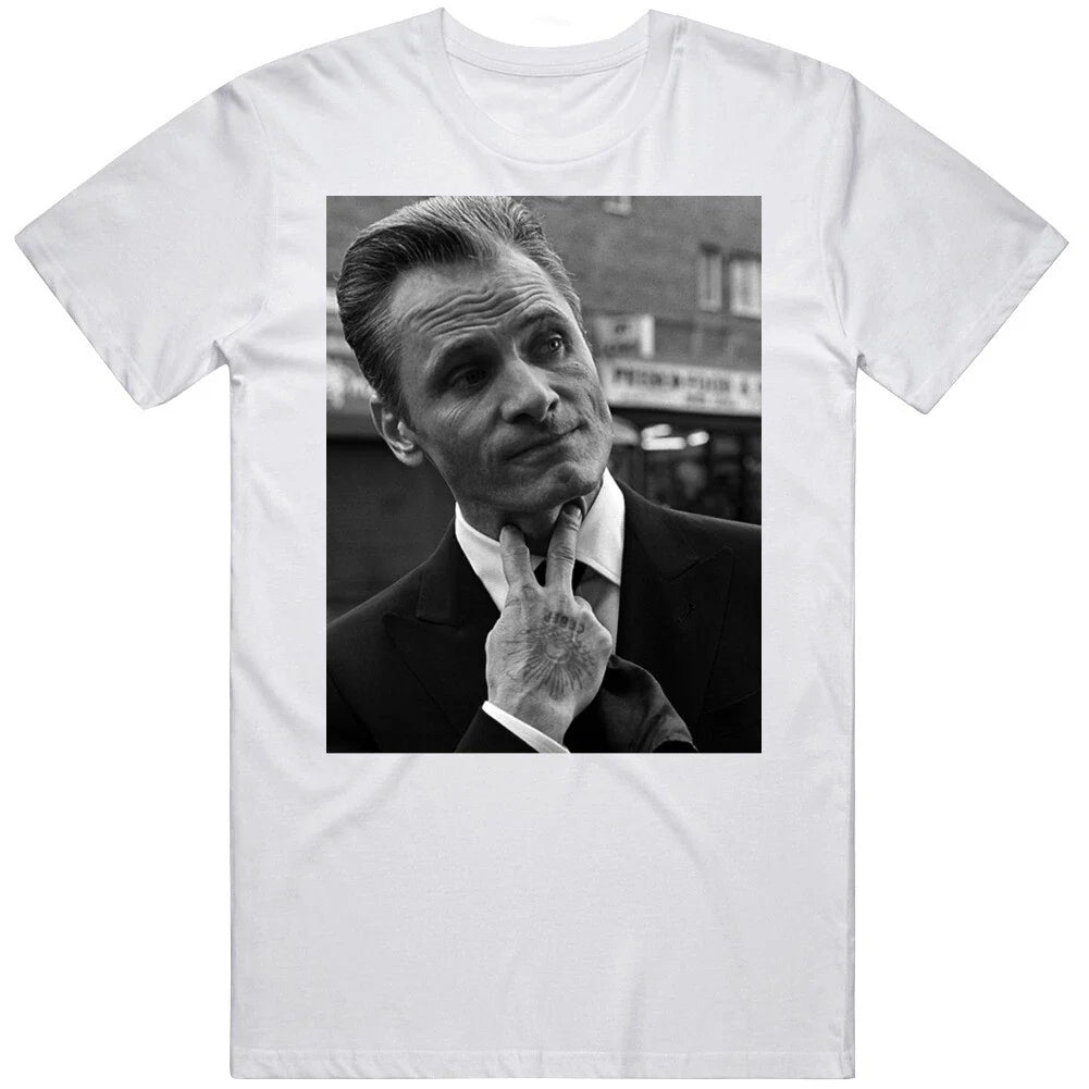 Cult Classic Eastern Promises Nikolai Viggo Mortensen Movie Fan V2 T Shirt Unisex T-shirt, Sweatshirt, Hoodie, Long Sleeve Tee - T-Shirt, Sweatshirt, Hoodie