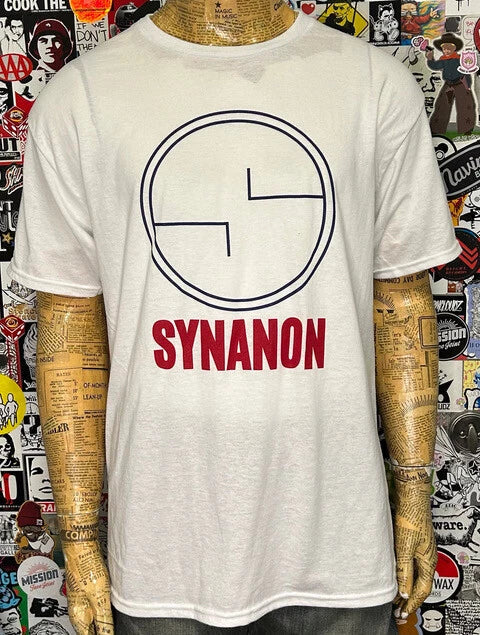 SYNANON T Shirt Cult Documentary. Los Angeles San Francisco Sober S-XL Unisex T-shirt, Sweatshirt, Hoodie, Long Sleeve Tee - T-Shirt, Sweatshirt, Hoodie