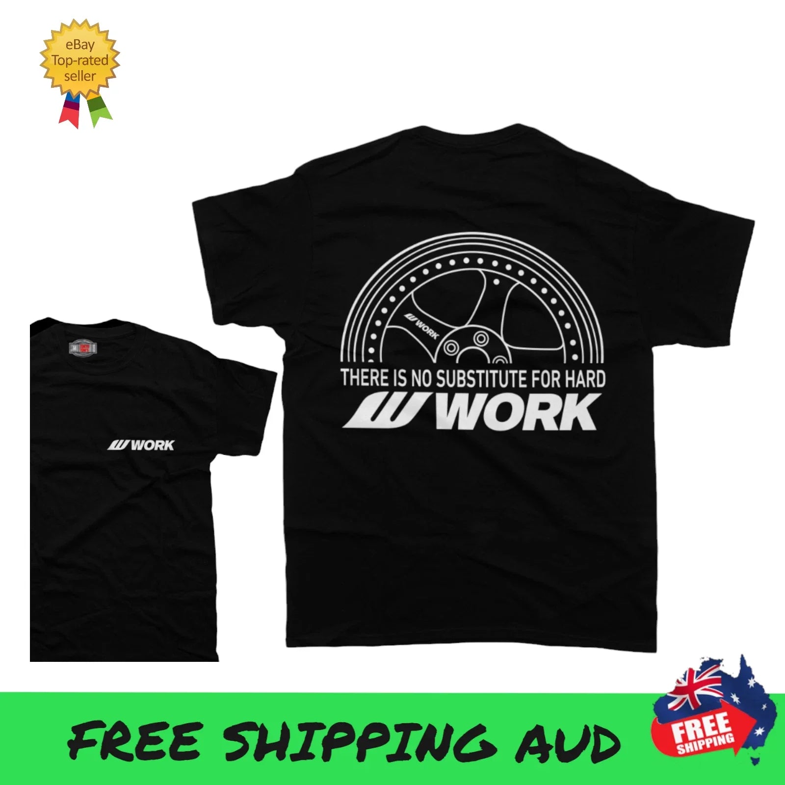 Work Wheel Miester S1 3P T-Shirt unisex Car ENTHUSIAST Drifting Drag JDM Unisex T-shirt, Sweatshirt, Hoodie, Long Sleeve Tee - T-Shirt, Sweatshirt, Hoodie