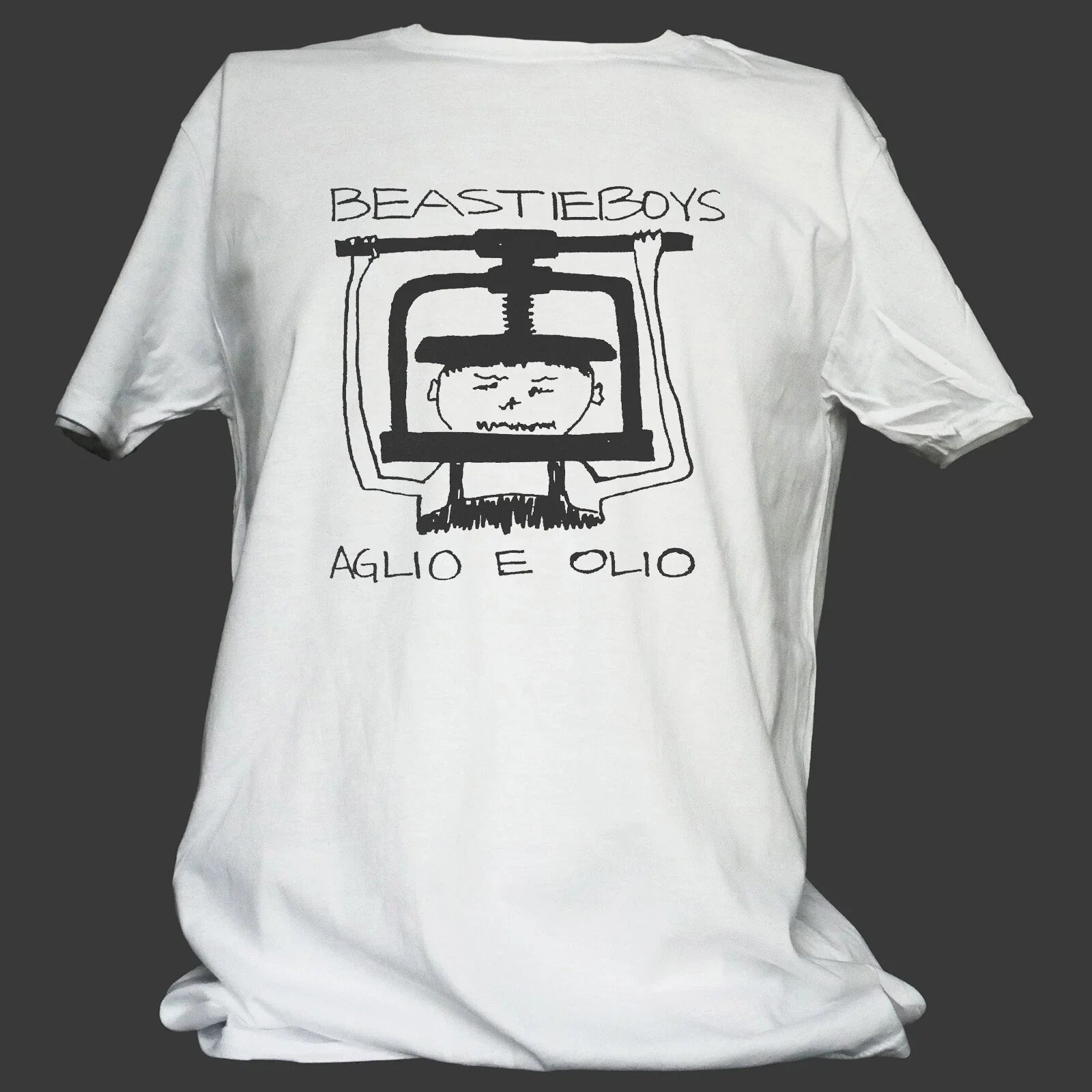 BEASTIE BOYS HIP HOP PUNK ROCK T-SHIRT unisex S-3XL Unisex T-shirt, Sweatshirt, Hoodie, Long Sleeve Tee - T-Shirt, Sweatshirt, Hoodie