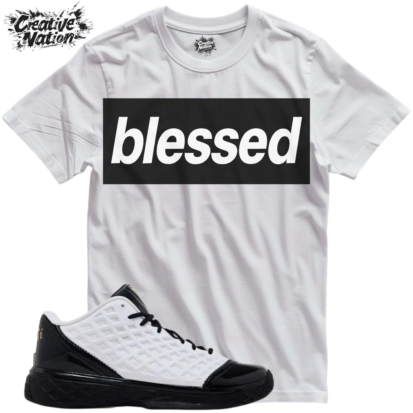 Shirt To Match 3 Unisex Tee Sneaker Shirt Blessed Shirt For Sneaker Tee Outfit Unisex T-shirt, Sweatshirt, Hoodie, Long Sleeve Tee - T-Shirt, Sweatshirt, Hoodie