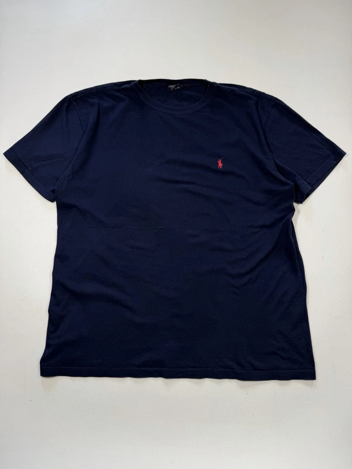 Vintage Polo Ralph Lauren Cotton T-Shirt L Unisex T-shirt, Sweatshirt, Hoodie, Long Sleeve Tee - T-Shirt, Sweatshirt, Hoodie