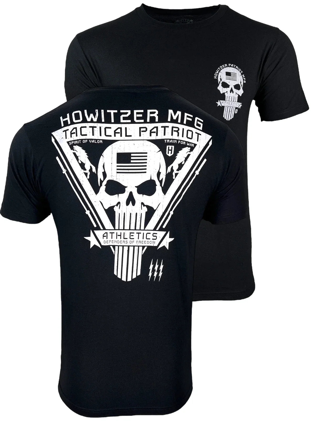 Howitzer Style Men's T-Shirt Train For War Military Grunt MFG Unisex T-shirt, Sweatshirt, Hoodie, Long Sleeve Tee - T-Shirt, Sweatshirt, Hoodie