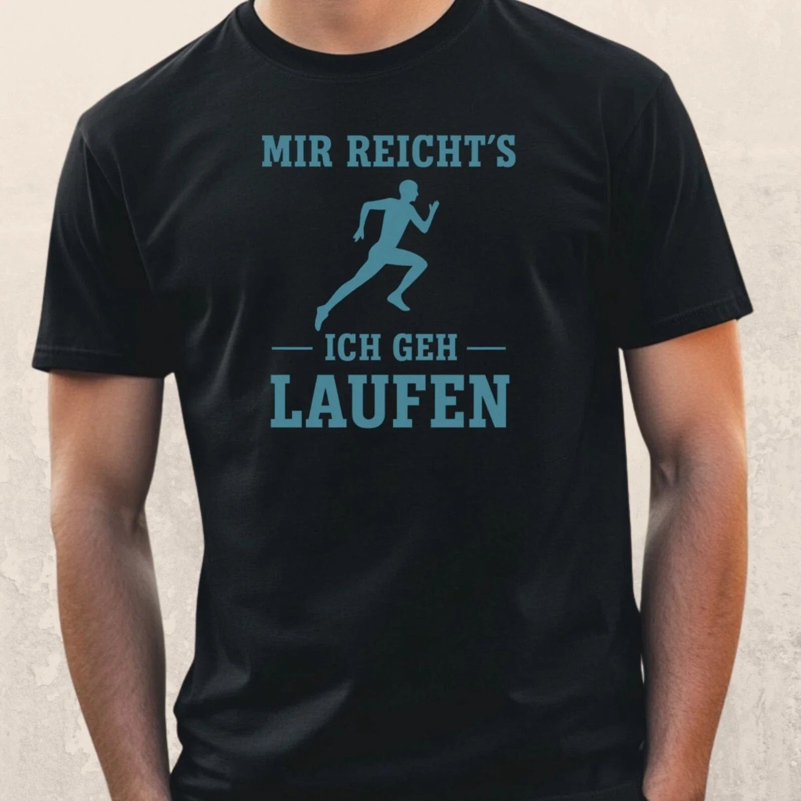 Mens Running Runner Jogging Marathon Theme Cotton T-Shirt Size XS to 5XL Unisex T-shirt, Sweatshirt, Hoodie, Long Sleeve Tee - T-Shirt, Sweatshirt, Hoodie