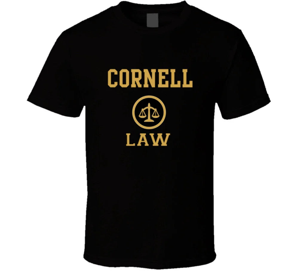 Cornell Law School Graduate T Shirt Unisex T-shirt, Sweatshirt, Hoodie, Long Sleeve Tee - T-Shirt, Sweatshirt, Hoodie