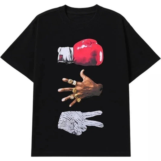 3 Mikes Graphic Tee Men's - JD Tyson Jackson Vintage T-Shirt Unisex T-shirt, Sweatshirt, Hoodie, Long Sleeve Tee - T-Shirt, Sweatshirt, Hoodie