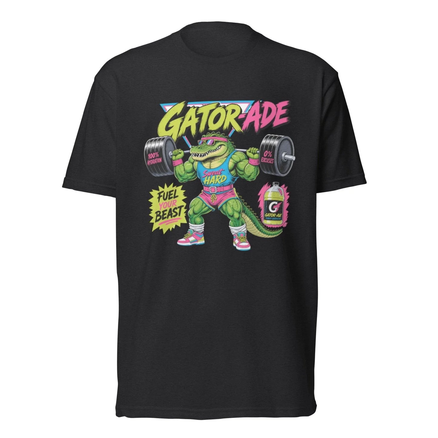 gator shirt Unisex T-shirt, Sweatshirt, Hoodie, Long Sleeve Tee - T-Shirt, Sweatshirt, Hoodie