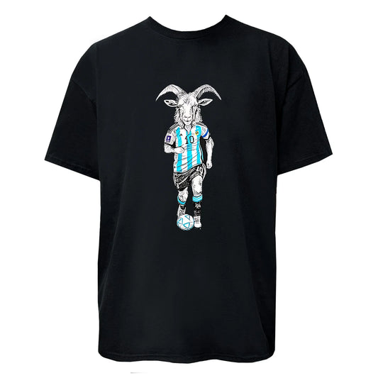 Antelope Soccer Player Graphic T-Shirt / Hoodie / Sweatshirt Unisex Women Men Unisex T-shirt, Sweatshirt, Hoodie, Long Sleeve Tee - T-Shirt, Sweatshirt, Hoodie