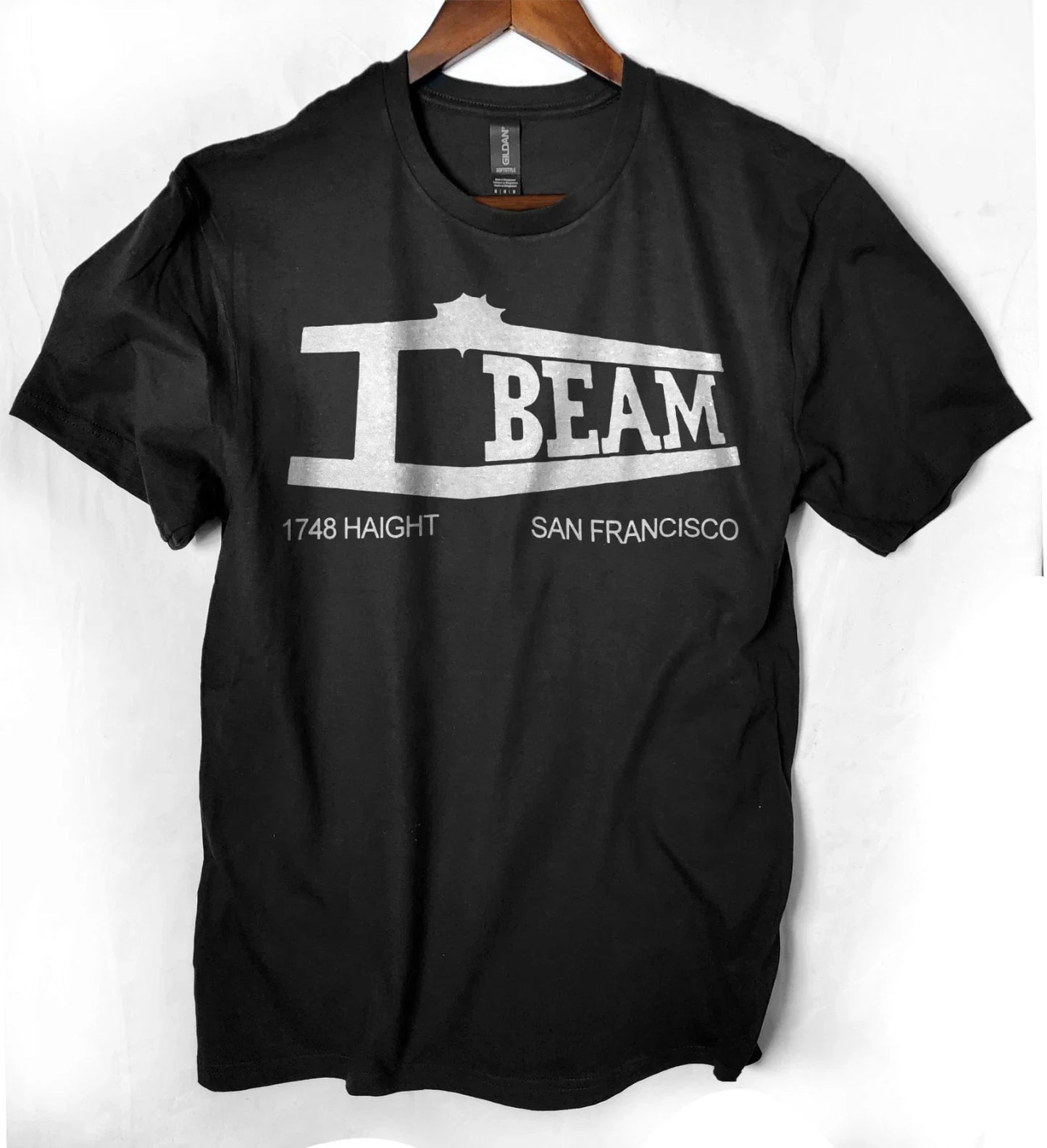 I-Beam club  t shirt  punk kbd Unisex T-shirt, Sweatshirt, Hoodie, Long Sleeve Tee - T-Shirt, Sweatshirt, Hoodie