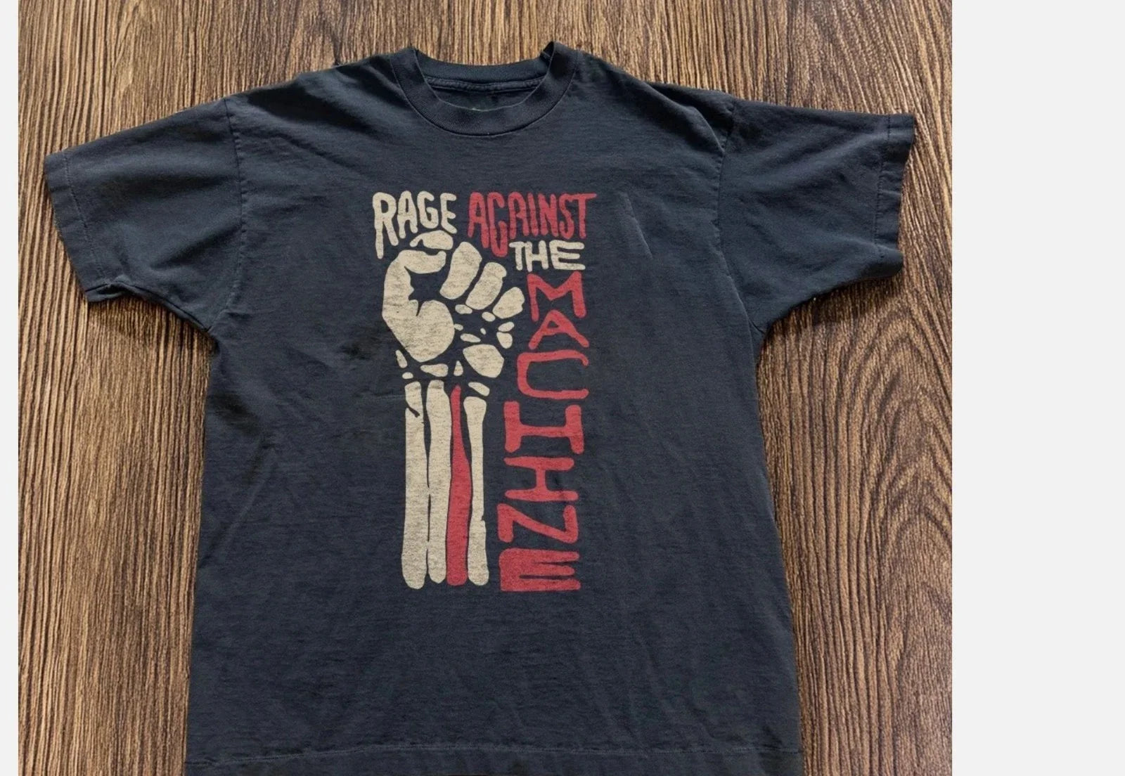 Rage Against the Machine Rock Band Unisex Black T-shirt Size S-5XL reprint Unisex T-shirt, Sweatshirt, Hoodie, Long Sleeve Tee - T-Shirt, Sweatshirt, Hoodie