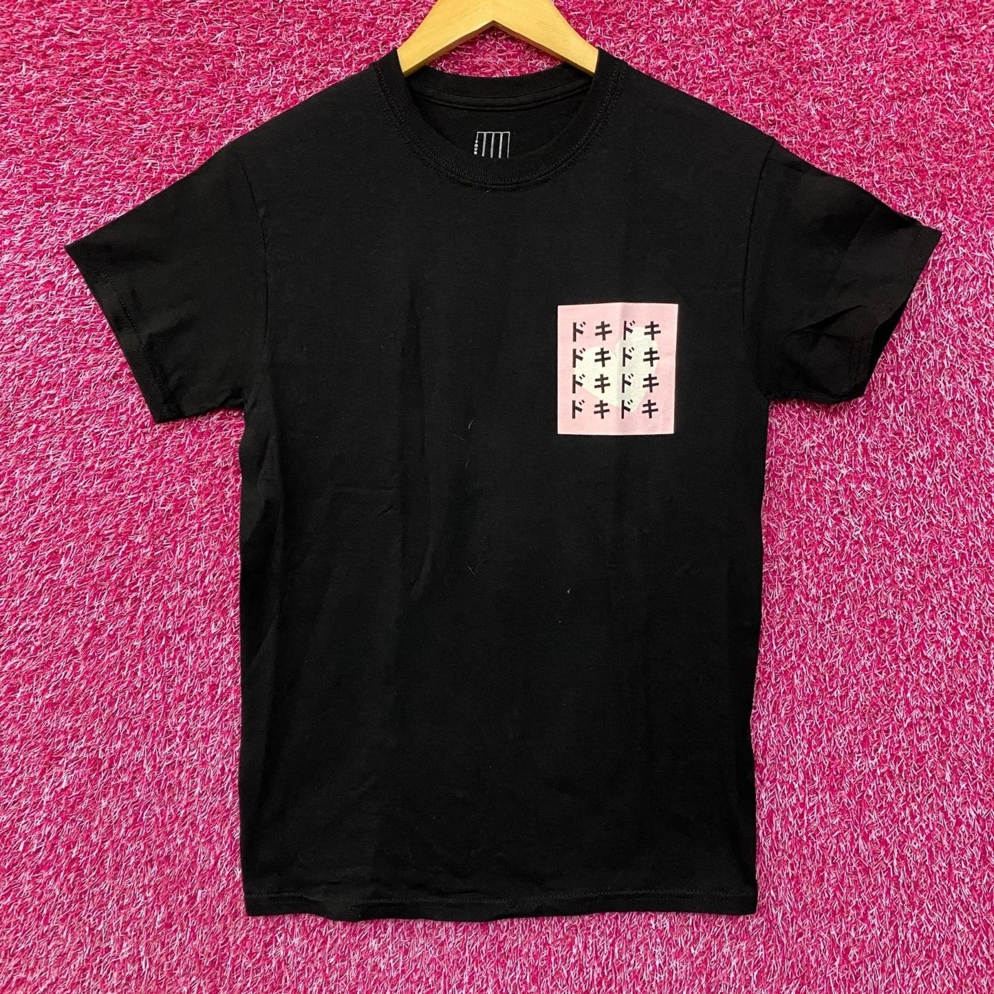 Foureyes X Based Kawaii Doki Doki Hentai Anime T-shirt Small Unisex T-shirt, Sweatshirt, Hoodie, Long Sleeve Tee - T-Shirt, Sweatshirt, Hoodie