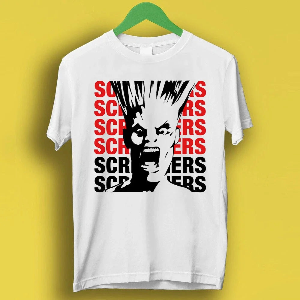 The Screamers Punk Rock Music Gift Tee T Shirt P583 Unisex T-shirt, Sweatshirt, Hoodie, Long Sleeve Tee - T-Shirt, Sweatshirt, Hoodie