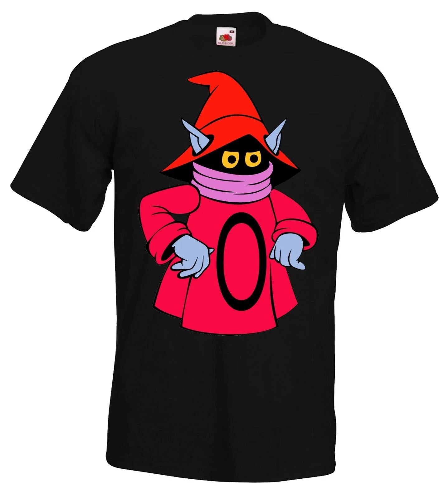 Youth Designz Orko Men's Printed T-Shirt Funny Saying Masters Universe MOTU Unisex T-shirt, Sweatshirt, Hoodie, Long Sleeve Tee - T-Shirt, Sweatshirt, Hoodie