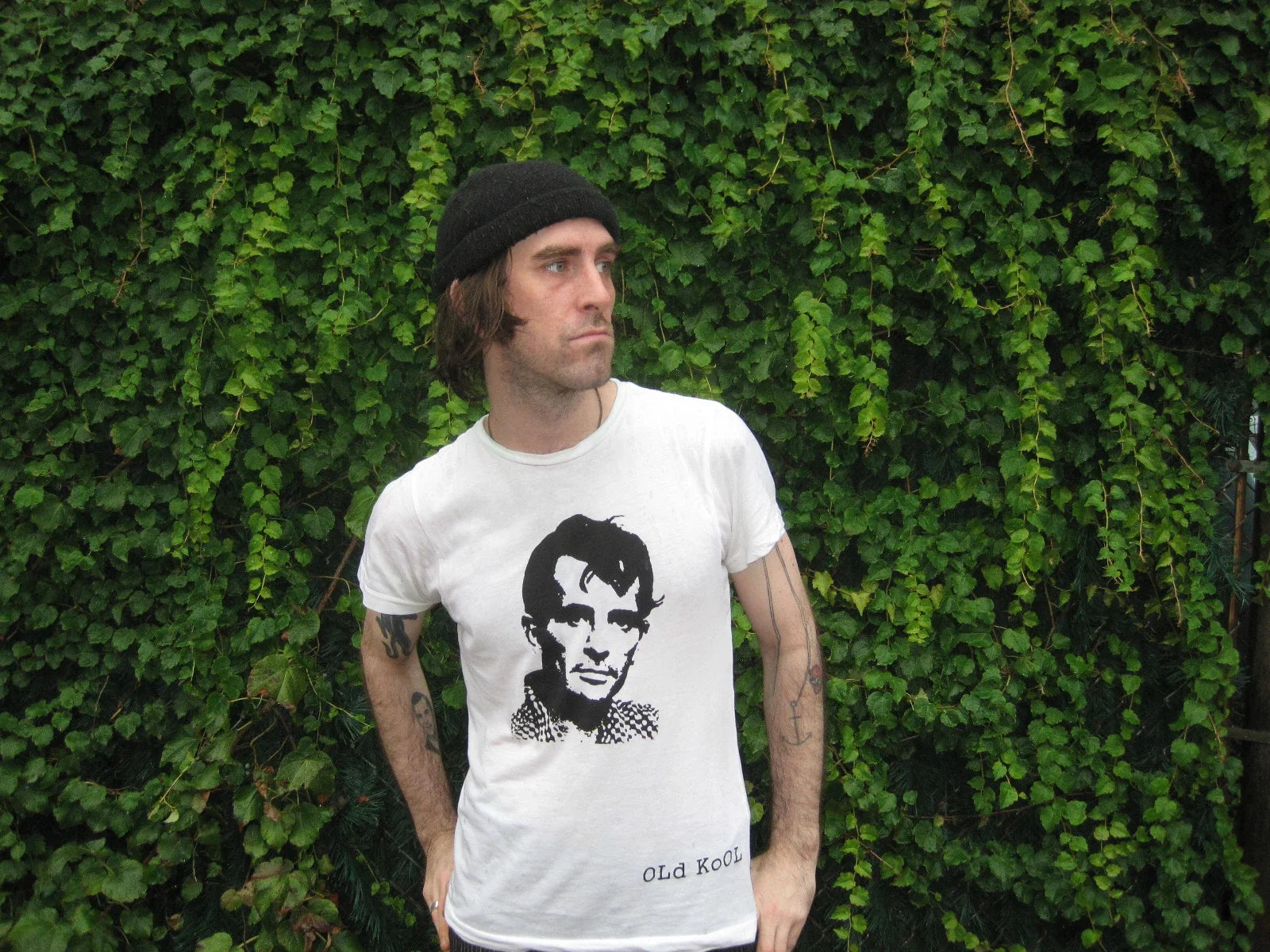 Jack Kerouac Tee Shirt Unisex T-shirt, Sweatshirt, Hoodie, Long Sleeve Tee - T-Shirt, Sweatshirt, Hoodie