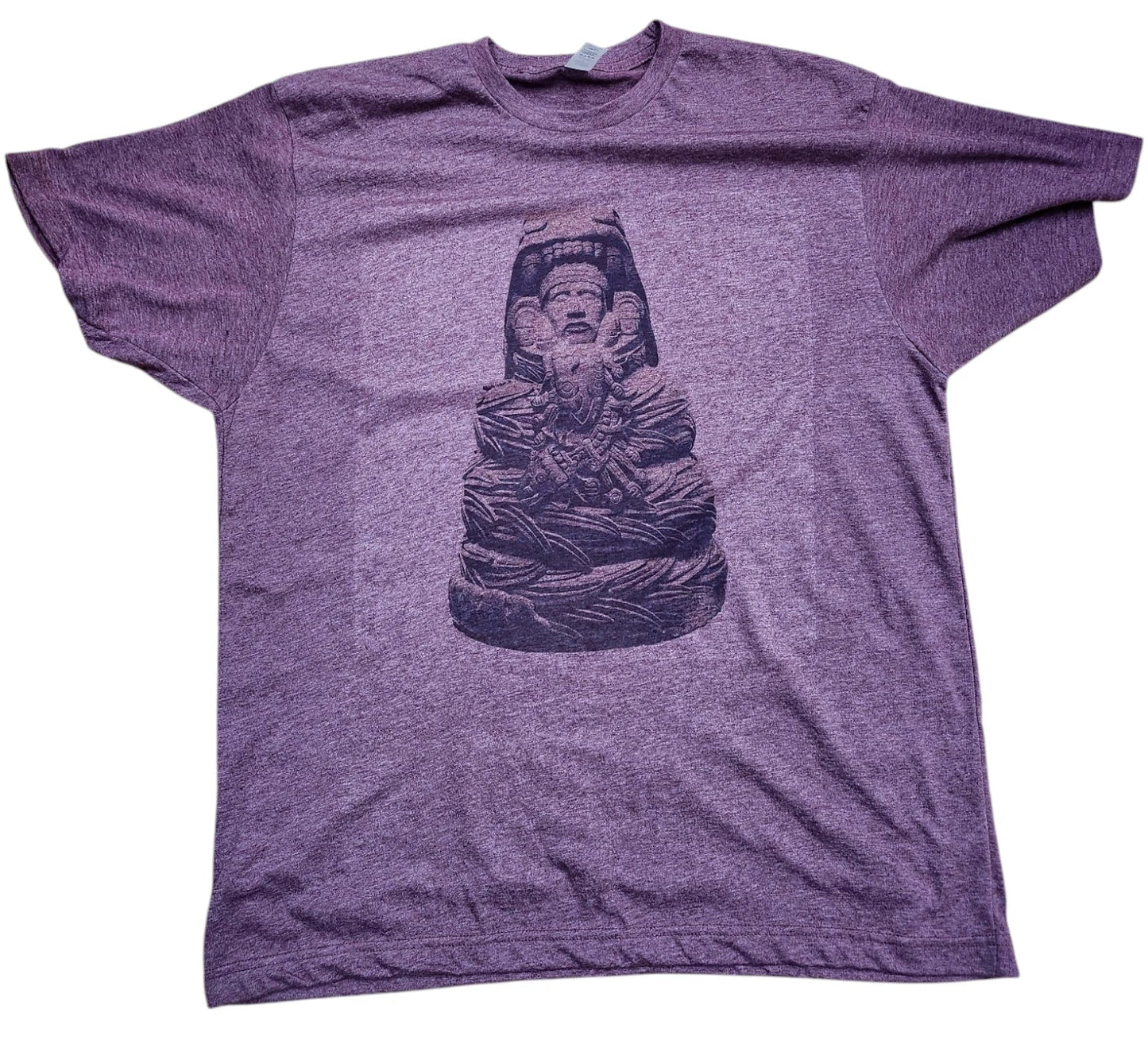 Aztec Mayan Quetzalcoatl winged serpent statue sculpture T-shirt soft Vintage Unisex T-shirt, Sweatshirt, Hoodie, Long Sleeve Tee - T-Shirt, Sweatshirt, Hoodie