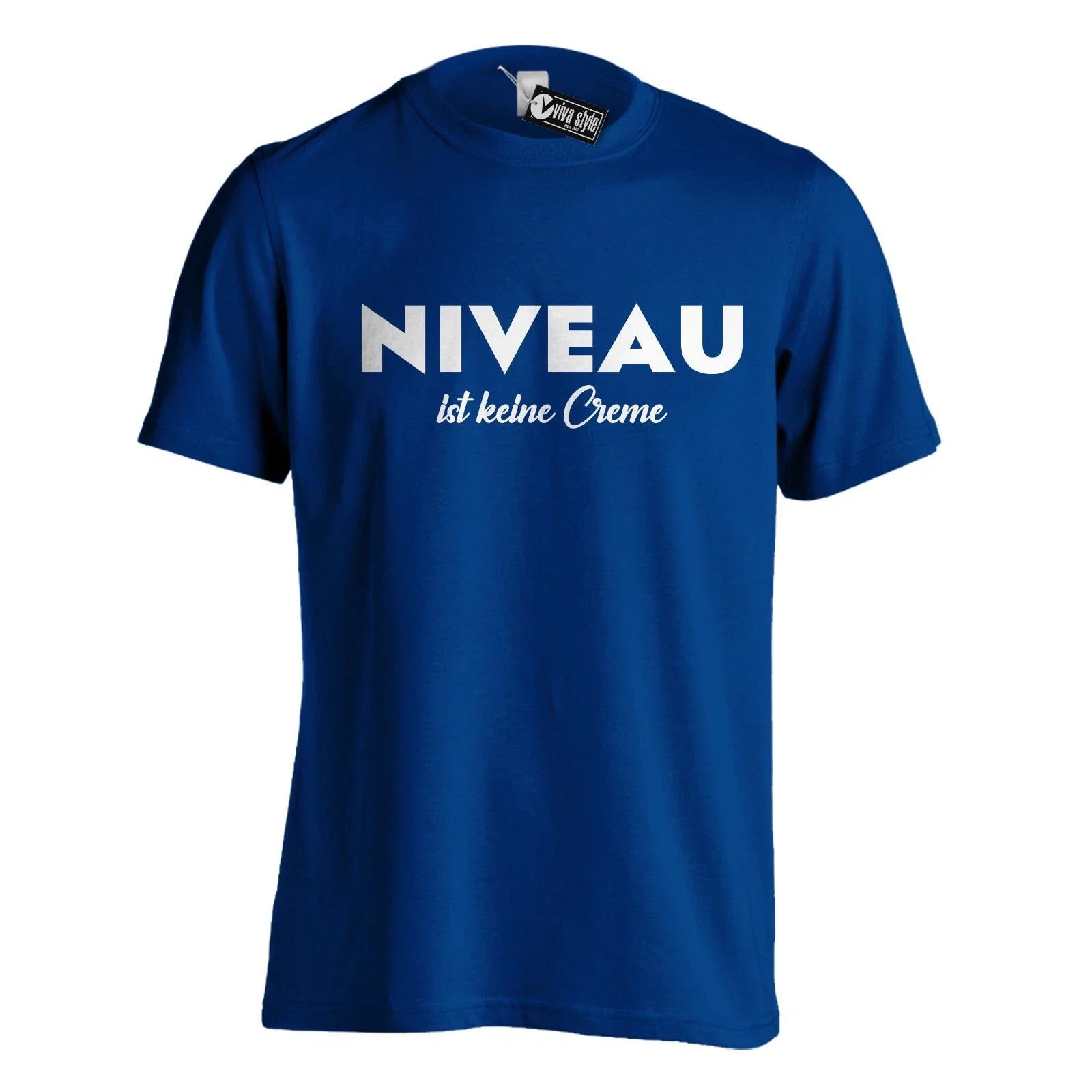 Level Is Not Cream T-Shirt Fun Shirt Cult Humour Funshirts Funny Gift Unisex T-shirt, Sweatshirt, Hoodie, Long Sleeve Tee - T-Shirt, Sweatshirt, Hoodie