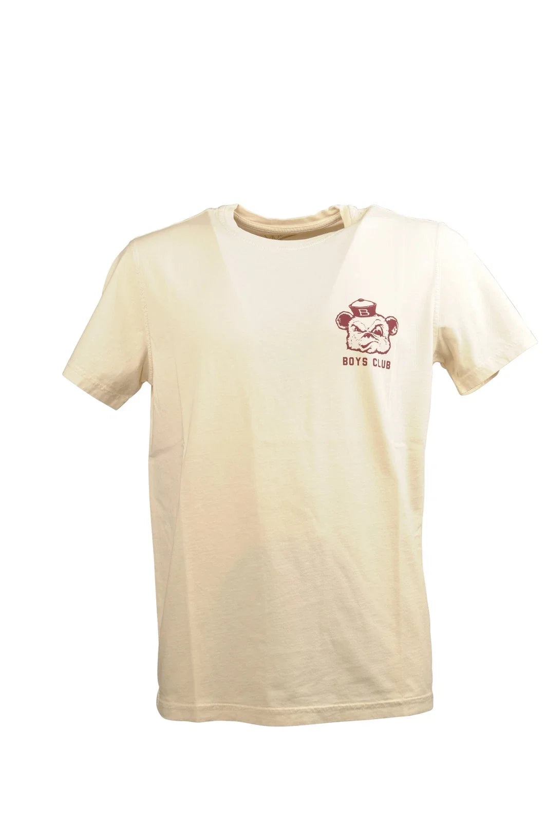 Bl'ker Men's Beige Short-sleeve T-shirt Unisex T-shirt, Sweatshirt, Hoodie, Long Sleeve Tee - T-Shirt, Sweatshirt, Hoodie