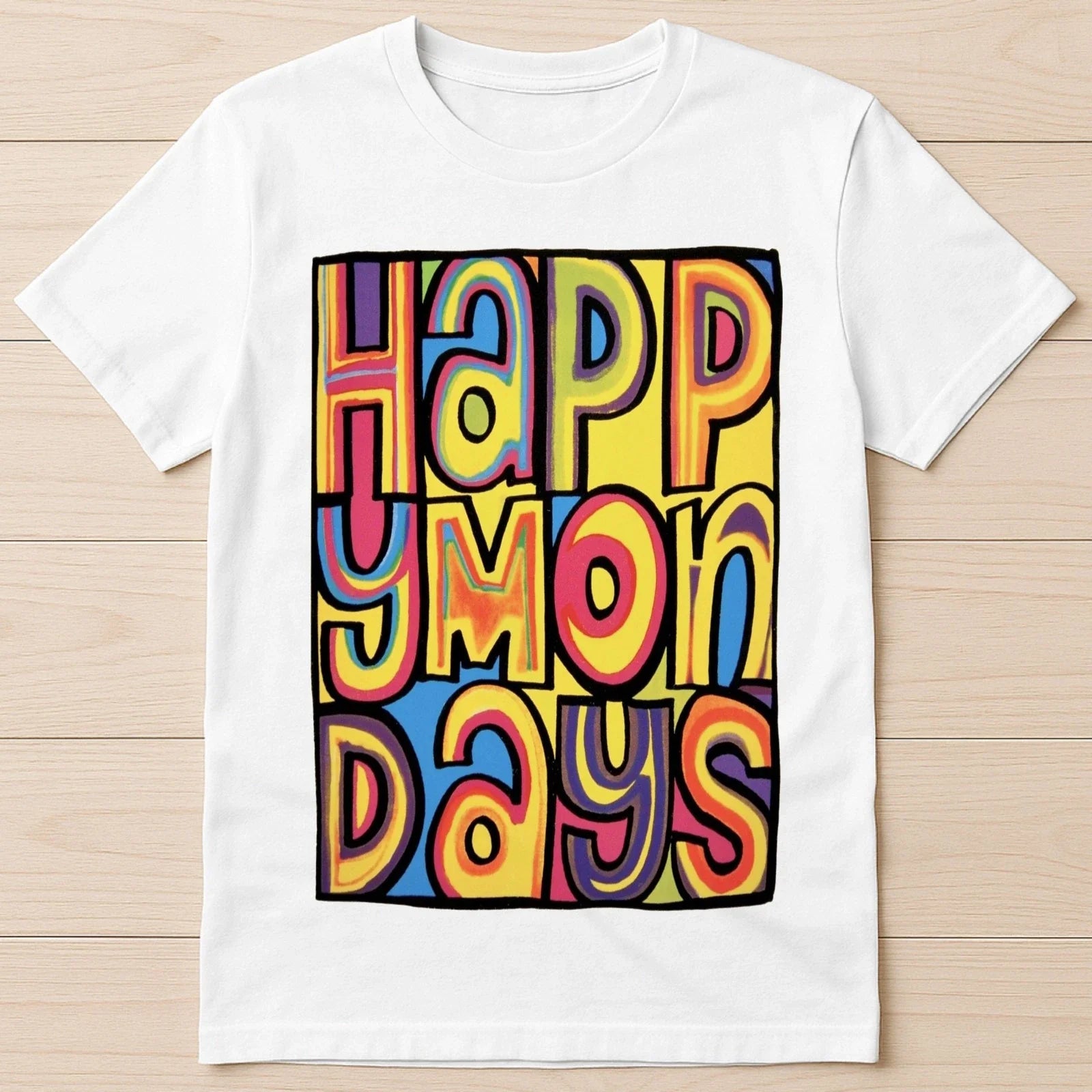 Happy Mondays Indie Dance TV Show Madchester 90s Bez Ryder Gift Tee T Shirt 1408 Unisex T-shirt, Sweatshirt, Hoodie, Long Sleeve Tee - T-Shirt, Sweatshirt, Hoodie