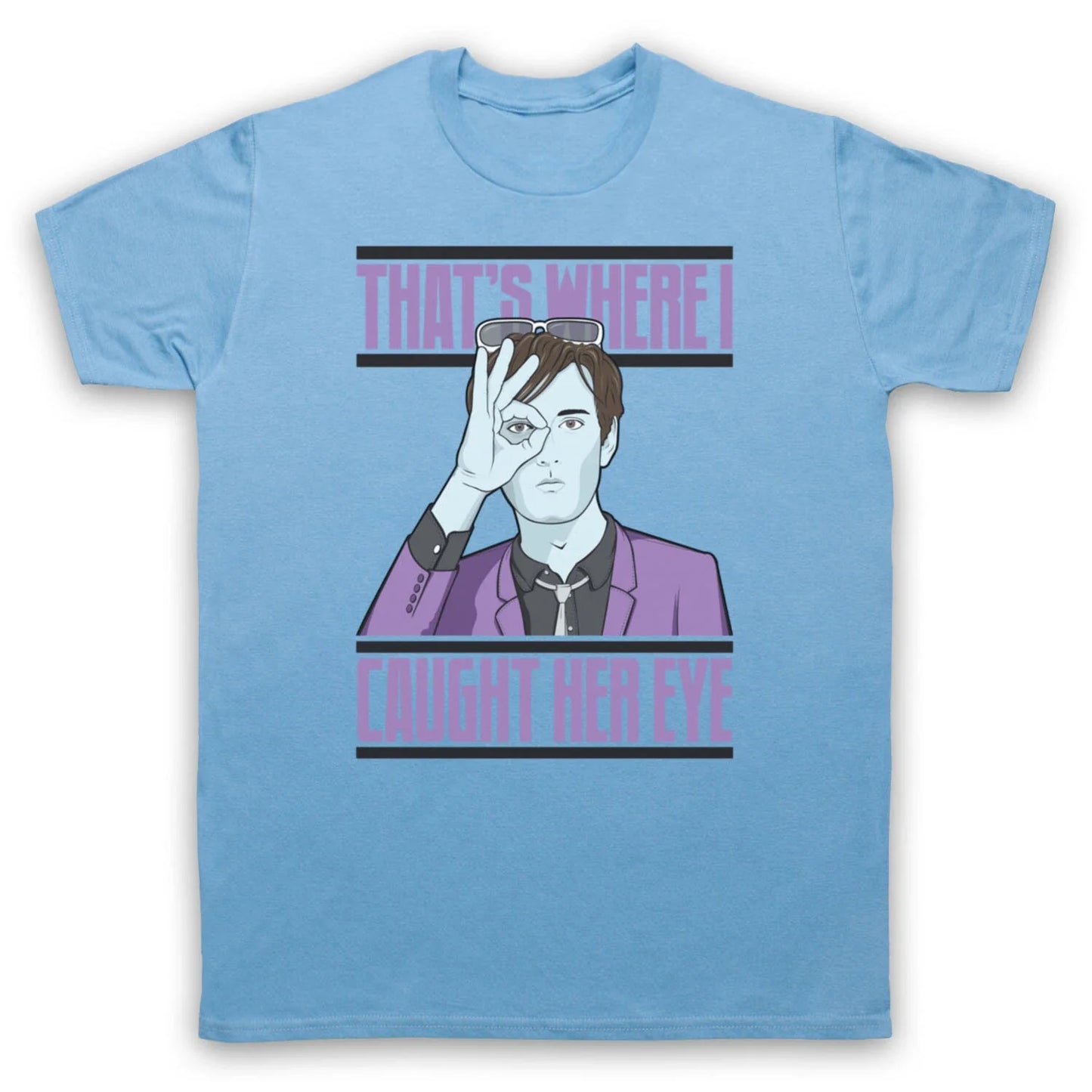 COMMON PEOPLE UNOFFICIAL PULP JARVIS COCKER ROCK BAND MENS & WOMENS T-SHIRT Unisex T-shirt, Sweatshirt, Hoodie, Long Sleeve Tee - T-Shirt, Sweatshirt, Hoodie