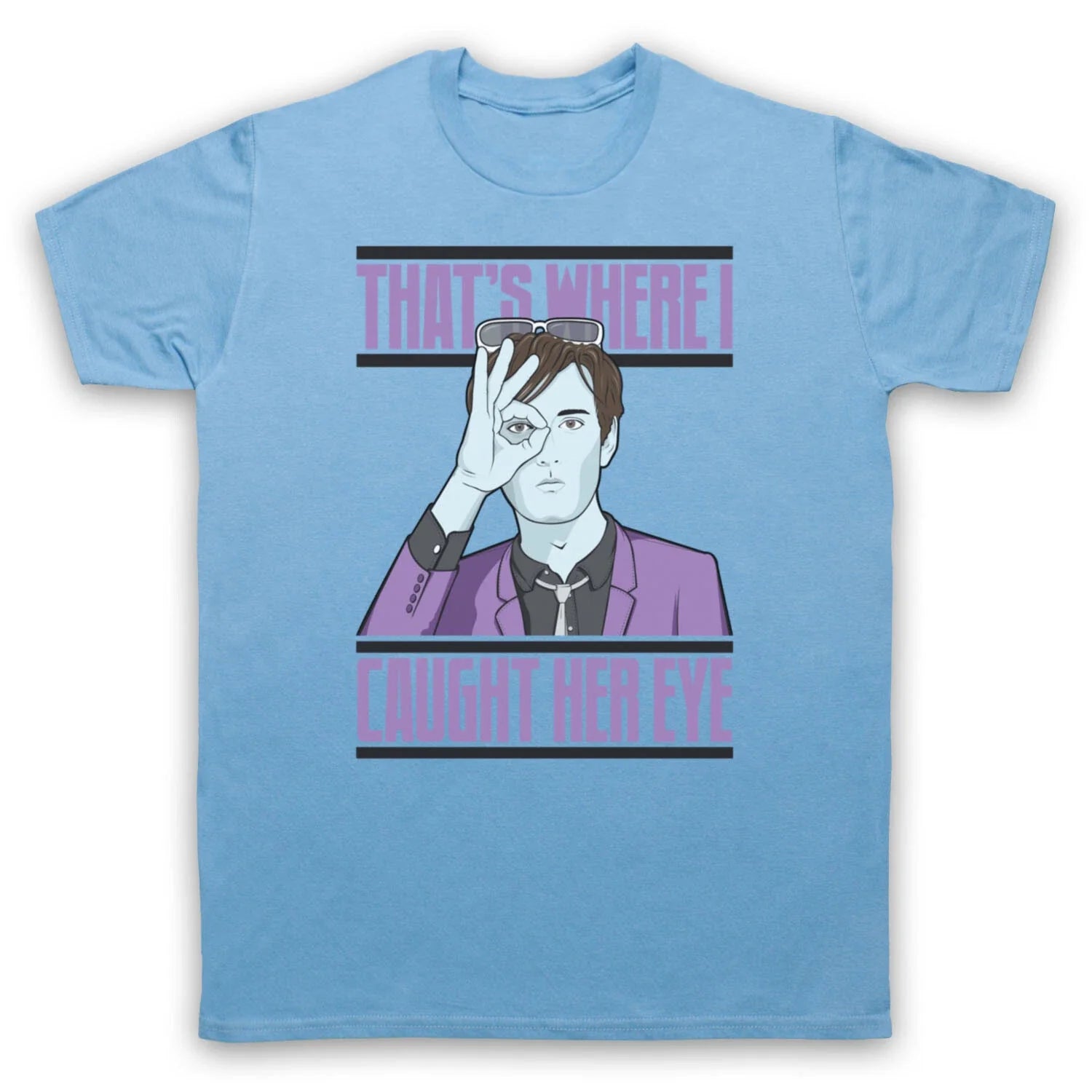 COMMON PEOPLE UNOFFICIAL PULP JARVIS COCKER ROCK BAND MENS & WOMENS T-SHIRT Unisex T-shirt, Sweatshirt, Hoodie, Long Sleeve Tee - T-Shirt, Sweatshirt, Hoodie