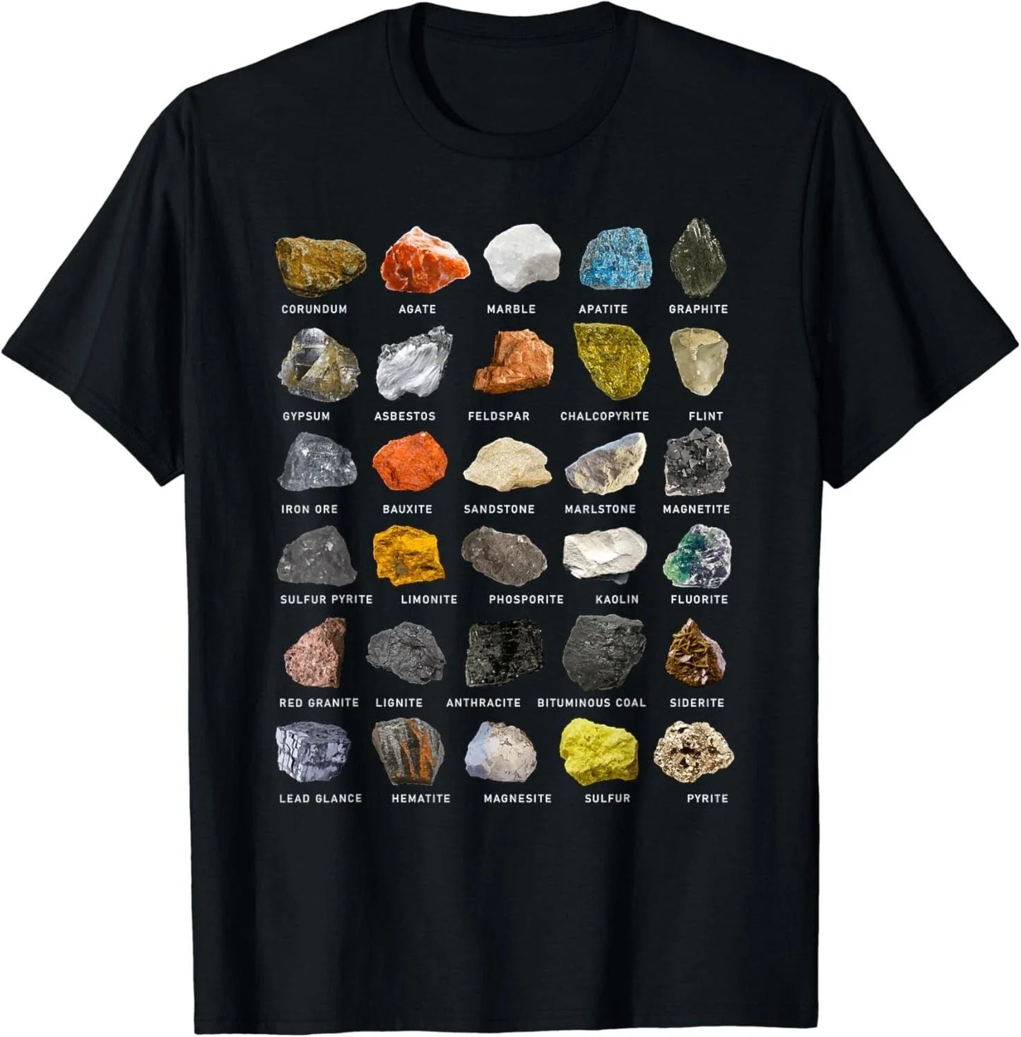 Rock Collector_ Geology_ Geologist_ Rock Collector Gift Unisex T-Shirt Unisex T-shirt, Sweatshirt, Hoodie, Long Sleeve Tee - T-Shirt, Sweatshirt, Hoodie