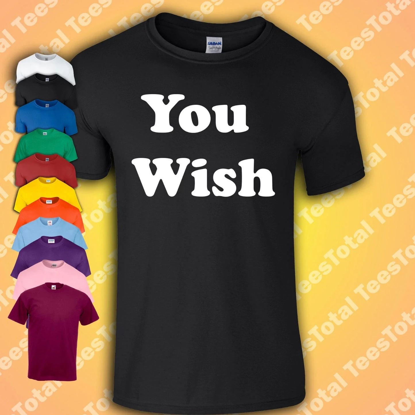 You Wish T-Shirt | Funny | Gen Y2K | Britney | 90s | Retro | Indie Kid Unisex T-shirt, Sweatshirt, Hoodie, Long Sleeve Tee - T-Shirt, Sweatshirt, Hoodie