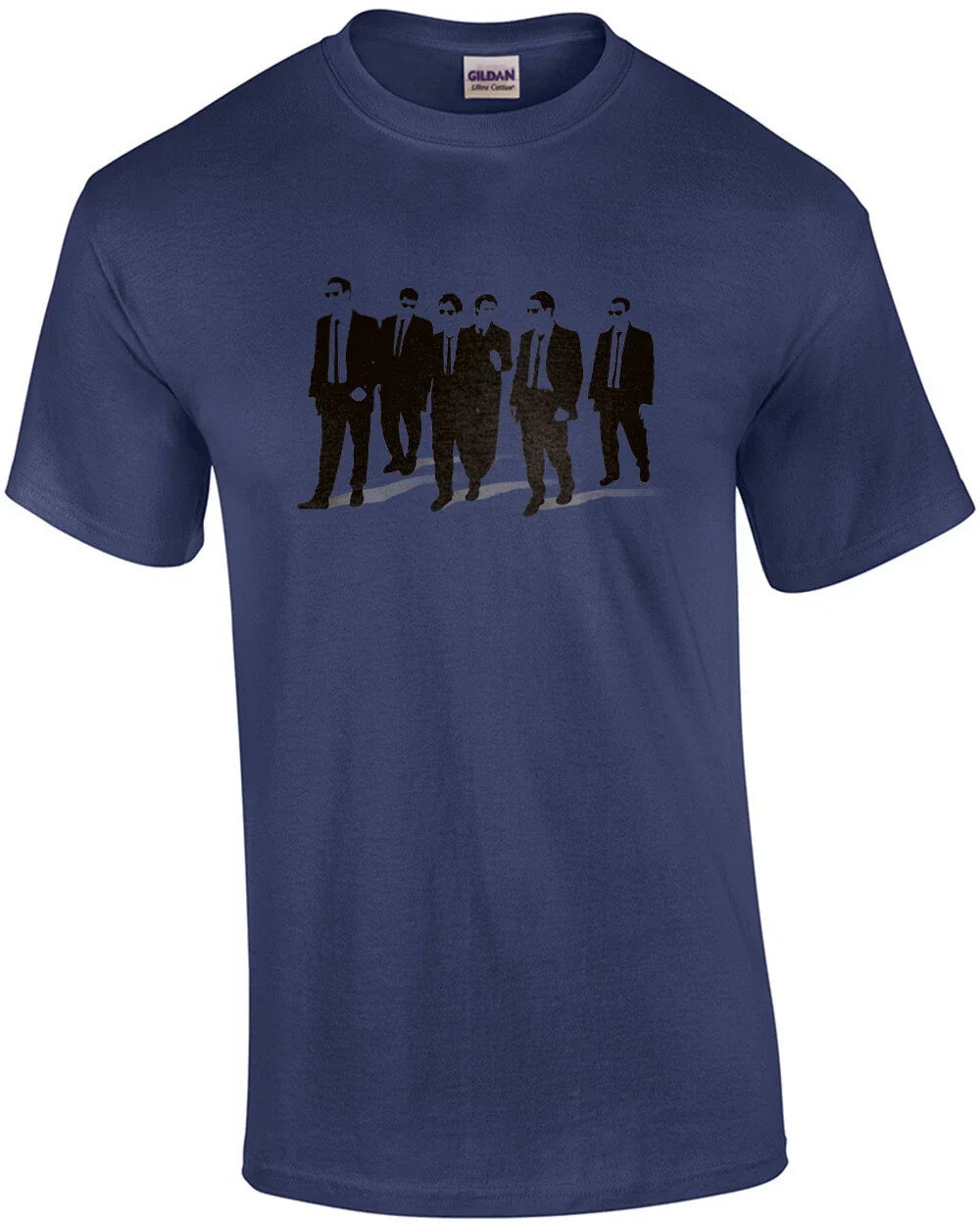 Reservoir Dogs - 90's T-Shirt Unisex T-shirt, Sweatshirt, Hoodie, Long Sleeve Tee - T-Shirt, Sweatshirt, Hoodie